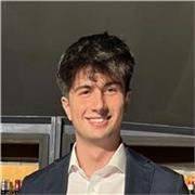 Studente di Ingegneria Gestionale con diploma scientifico offre ripetizioni e aiuto compiti.