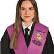 Maestra con experiencia laboral que da clases a primaria en todas las asignaturas 