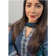 I'm a Clinical Pharmacist by profession. I can teach science and biology subjects as my best practices.