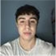 ¡Buenas! mi nombre es Jorge y curso segundo de carrera en el grado en quimica de la complutense, y con titulación de ingles del C1, imparto clases de asignaturas de ciencia e ingles, no dudes en contactarme si estas interesado!