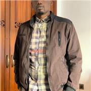 Cheikh Moustapha