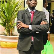 Seth Azumah