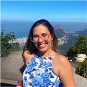 Achieve your Portuguese goals with a native Brazilian with 5 years of expert teaching!