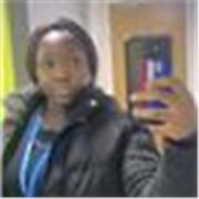 English tutor providing lessons for children in Primary school