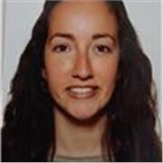 Enfermera especializada en emergencias sanitarias, con experiemcia también en hospitalización y geriatria.