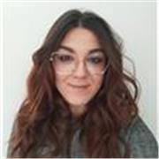 Sono disponibile per ripetizioni individuali, sia online che in presenza. 