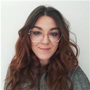 Sono disponibile per ripetizioni individuali, sia online che in presenza.