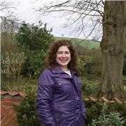 Soy una apasionada de la enseñanza de idiomas ( Ingles y Español para extranjeros )