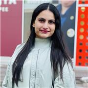 Gurpreet kaur