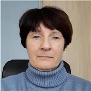 Svetlana