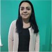 Profesora de estado en ciencias mencion Química