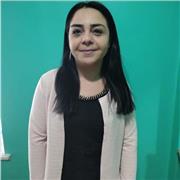 Profesora de estado en ciencias mencion Química