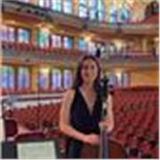 Clases de violonchelo y/o lenguaje musical a todos los niveles y edades