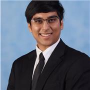 Aerospace Engineering student and dedicated Maths, Further Maths & Physics tutor based online