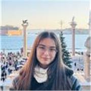 Studentessa con certificazione C1 e due soggiorni studio in Irlanda offre ripetizioni di inglese