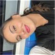 Profesora de todas las asignaturas, especialmente de ciencias. Telemático. Estudiante de ingeniería