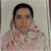 English or science for kids/adults.
PhD in Biochemistry
Worked as assistant professor
Have good writing and communication skills