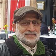 Mohammad Javad Namazi