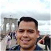 Doy clases de biología molecular y metabolismo