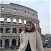 Traductora con conocimientos en español e inglés ofrece clases online o presenciales en Lucena, Córdoba de idiomas y refuerzo