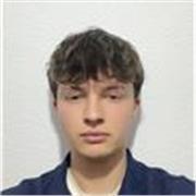 Estudiante de Economia en la UV, tengo capacidad para impartir matematicas hasta un nivel de 4º de la ESO;