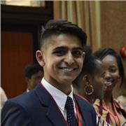 Harshal