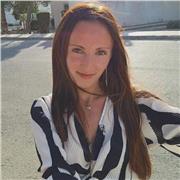 Profesora de francés nativa