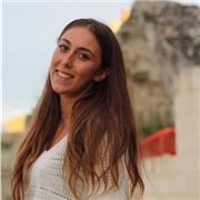 Laureata in Giurisprudenza offre ripetizioni di diritto sia per studenti delle superiori che per studenti universitari