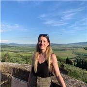 Studentessa laureata in Mediazione Linguistica impartisce ripetizioni di inglese