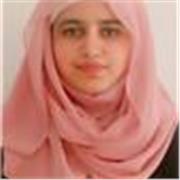 Friendly Biology tutor helping O & A Level students actually understand, not just memorize.
