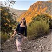 Clases de escalada infantil en Volcanboulder