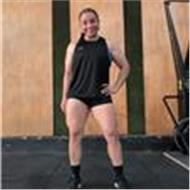 Leslie Armijo