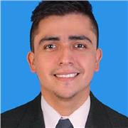Carlos Alberto Vargas Ramirez