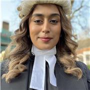 Unregistered barrister with VC BPTC and Law degree. Can assist with Law, Bar course, English Literature, History, Essay writing skills, Dissertation
