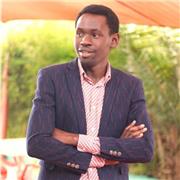 Caleb Koyo