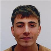 Profesor en 1° año de carrera con media de 10 en Bach de C.Sociales.También puedo dar matemáticas aplicadas o filosofía