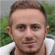 Laureato in biologia offre lezione private di inglese per studenti di medie e superiori a Pavia e provincia