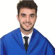 Graduado en Química con más de 4 años de experiencia en cuanto a la impartición de clases particulares tanto online, como presencial