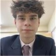 Maths tutor for GCSE students or below, aiming to get you those top grades, having myself gotten an A* grade at GCSE last year.