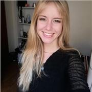 Profesora nativa de español ofrece clases a extranjeros que hablen alemán o inglés :)