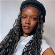 An English tutor teaching kids for all age bracket