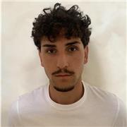 Cerchi un cambiamento per il tuo corpo e la tua mente?
Sono Riccardo Pace, laureato in Scienze Motorie, e personal trainer