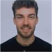 Alumno de Ingeneria, al cual le encanta dar clases y explicar a otros alumnos con menor nivel o igual