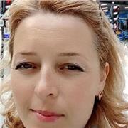 Liudmyla Kondratiuk
