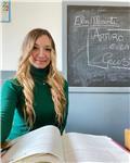 Insegnate di italiano l2 - specializzata in metodologie clil in lingua spagnola