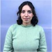 Insegnante di italiano per stranieri con un forte amore per l’arte