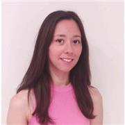 Profesora particular de inglés para repaso en verano