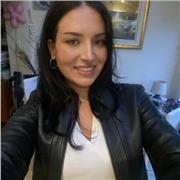 Aoibheann Mccomish