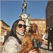 Insegnante ed educatrice impartisce ripetizioni in ambito scientifico ed umanistico, dalle scuole elementari alle superiori