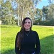 Alumna de último curso de ingeniería agronómica. Me gustaría dar clases a chicos de ESO y bachillerato especialmente en ciencias 